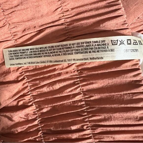 Free People The Way Home Shorts - Picture 9 of 9